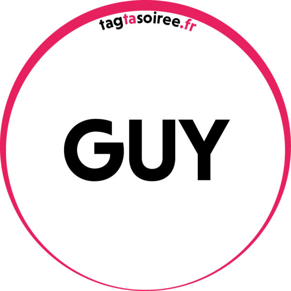 Guy
