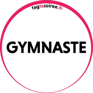 Gymnaste