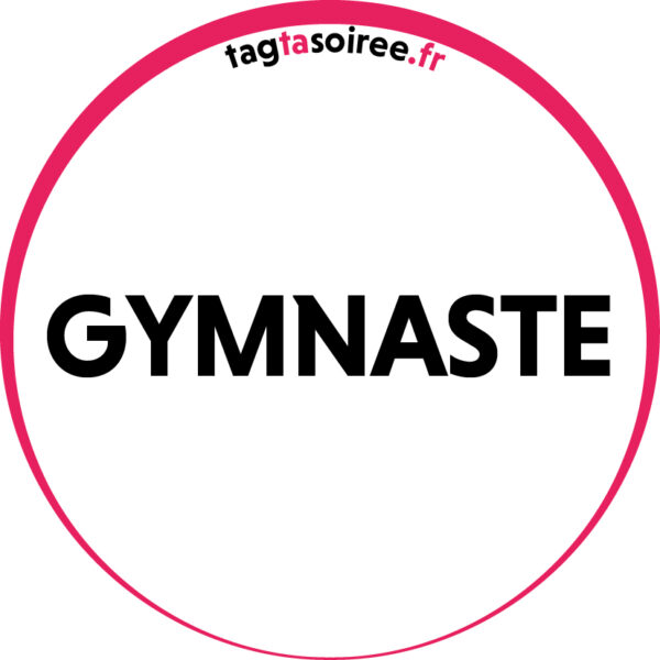 Gymnaste