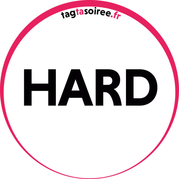Hard