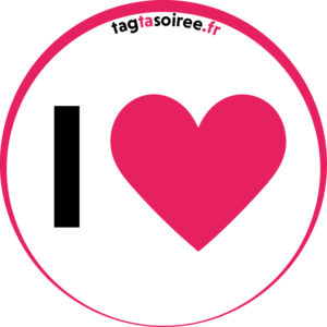 I love
