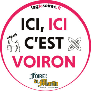 Ici C'est Voiron