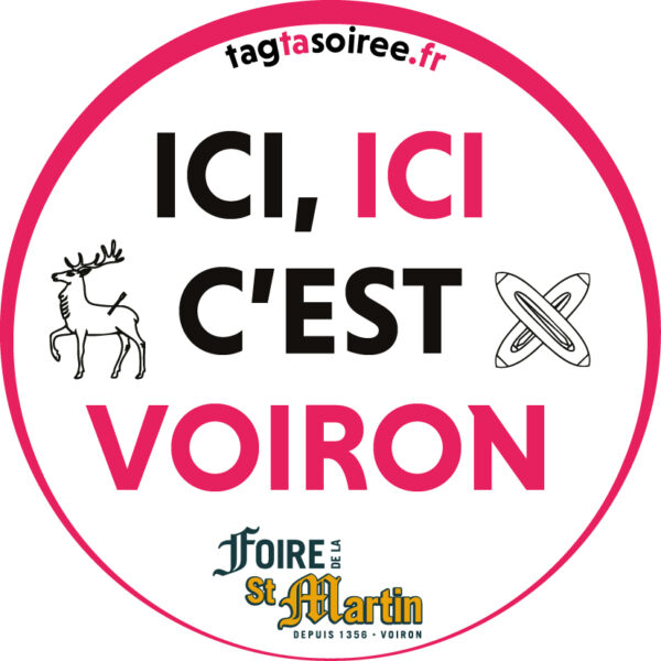 Ici C'est Voiron