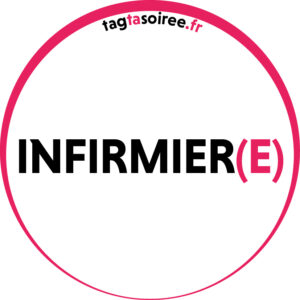 Infirmier(e)