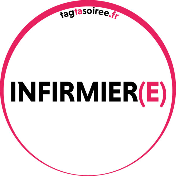Infirmier(e)