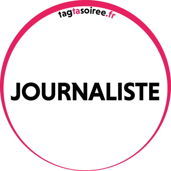 Journaliste