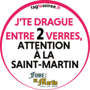 J’te drague entre deux verres, attention à la « SM »