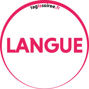 Langue