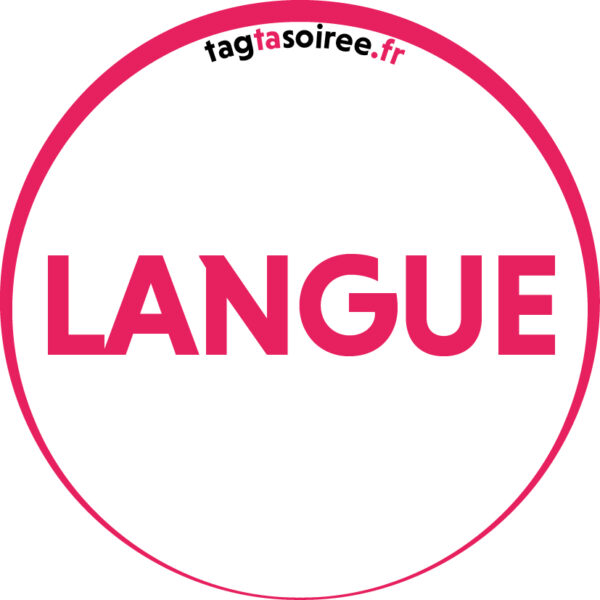 Langue