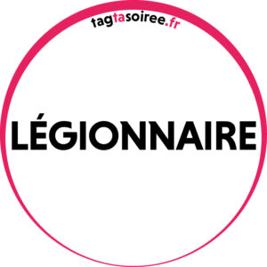 Légionnaire