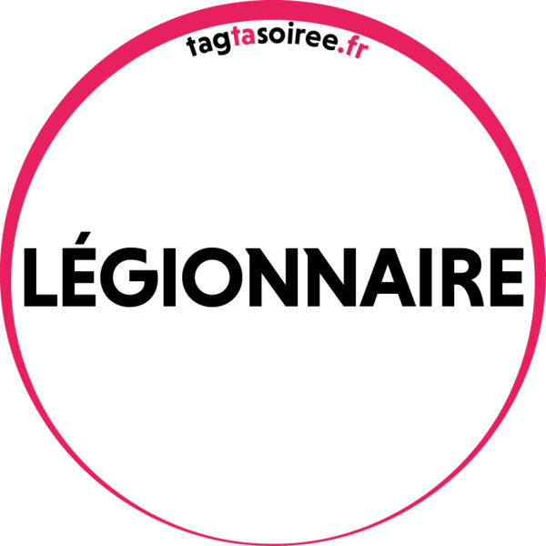 Légionnaire