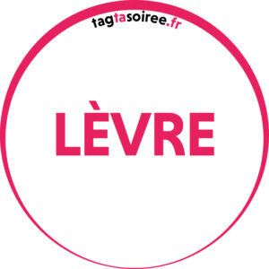 Lèvre