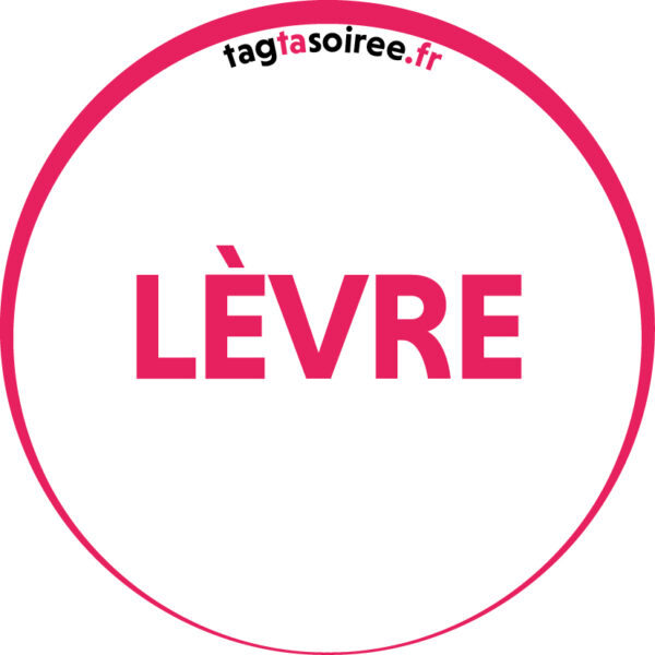 Lèvre