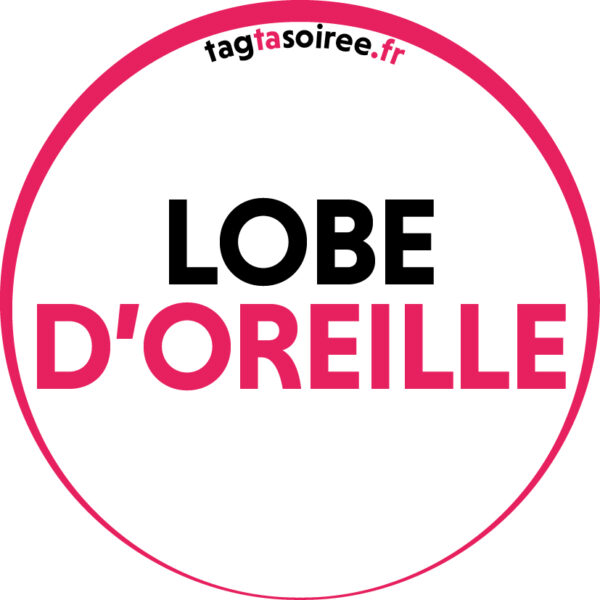 Lobe d’oreille