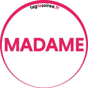 Madame
