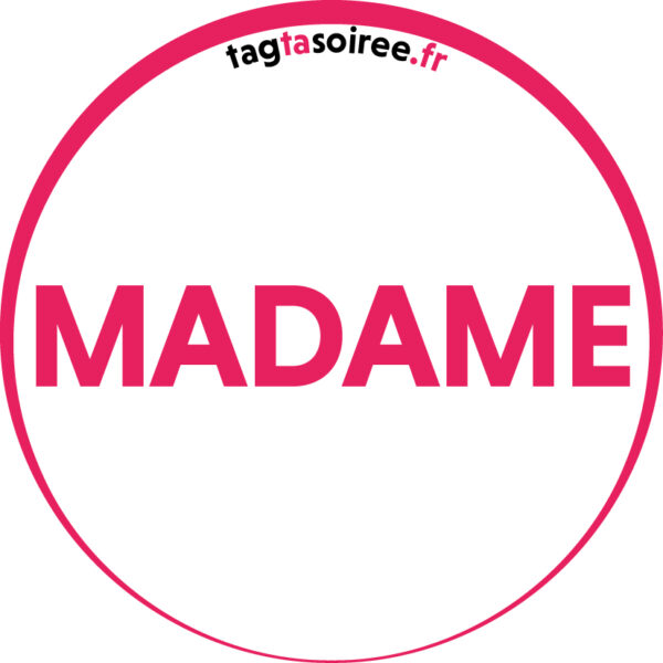 Madame