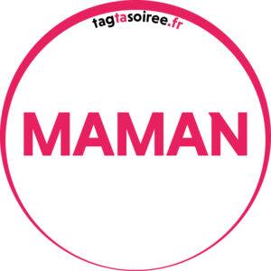 Maman