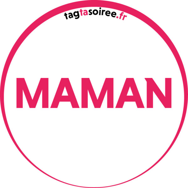 Maman