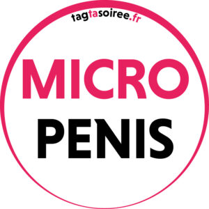 Micro penis