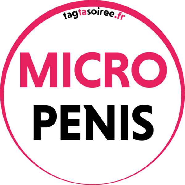Micro penis