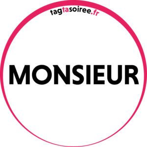 Monsieur