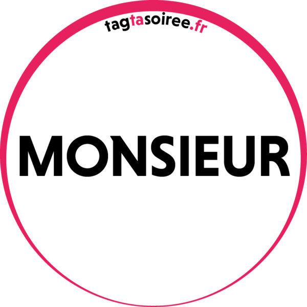 Monsieur