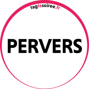 Pervers