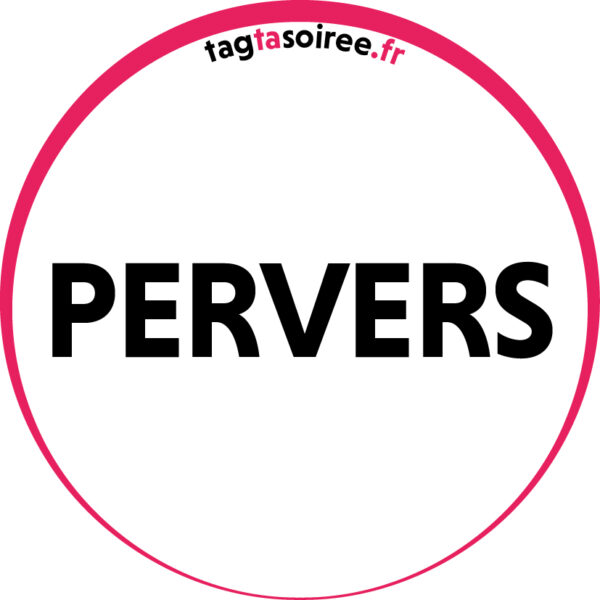 Pervers