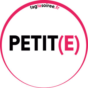 Petit(e)