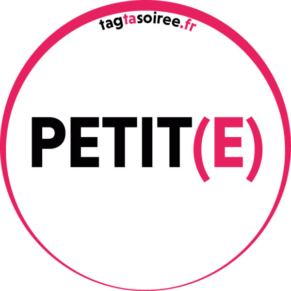 Petit(e)