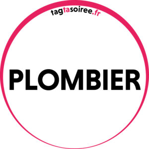 Plombier
