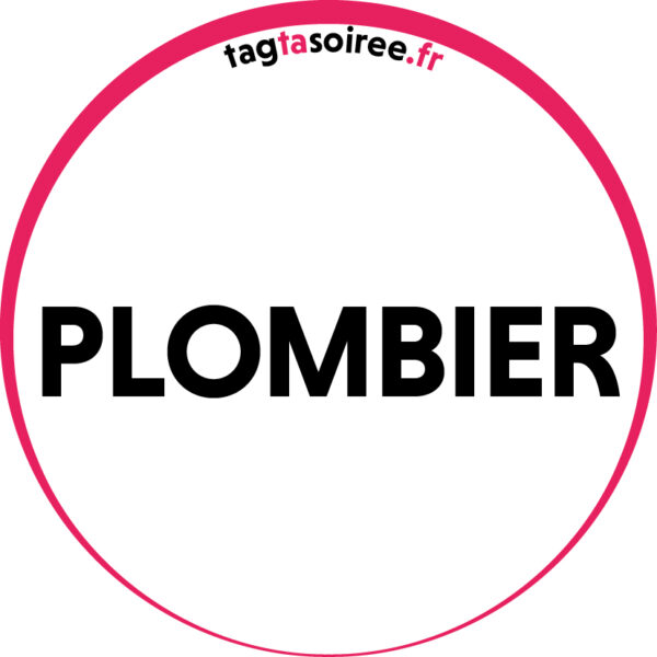 Plombier
