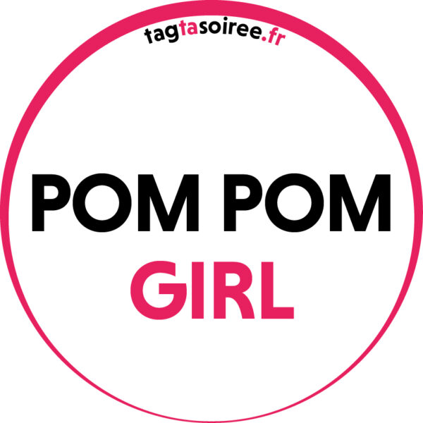 Pom Pom Girl
