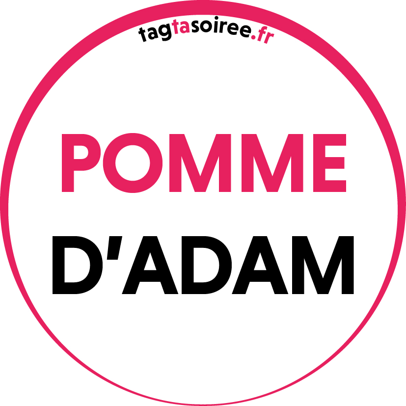 Pomme d’Adam
