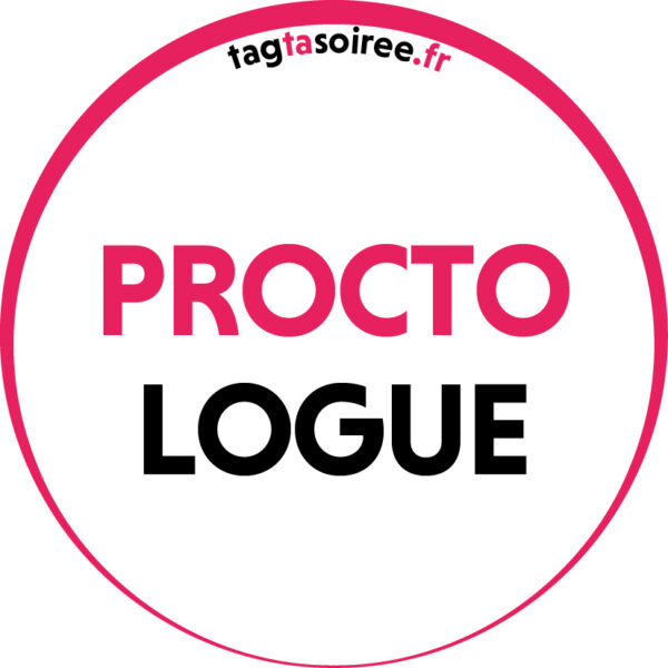 Proctologue