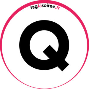 Q