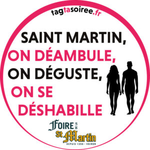 SAINT MARTIN, on déambule, on déguste, on se déshabille