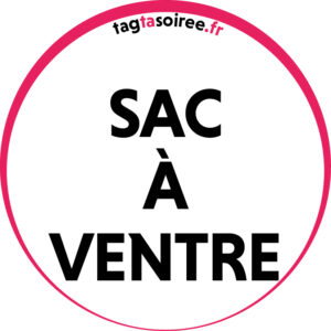 Sac à ventre