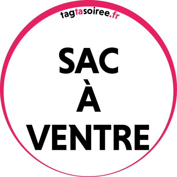 Sac à ventre