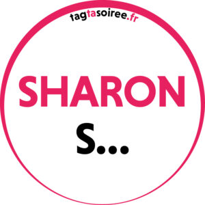 Sharon S…