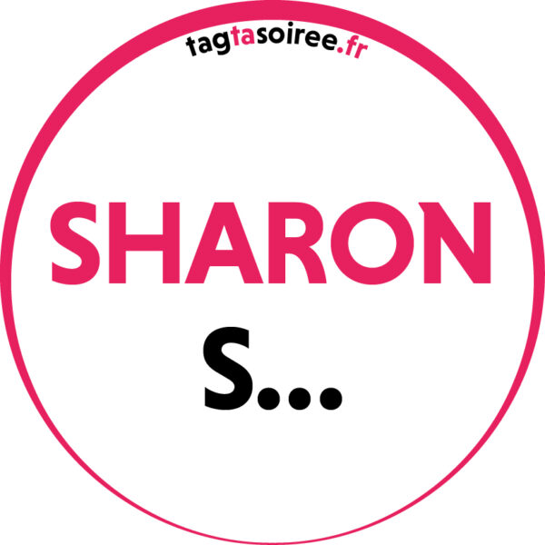 Sharon S…