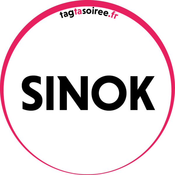Sinok