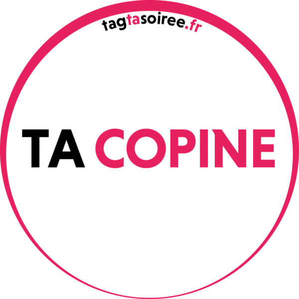 Ta copine