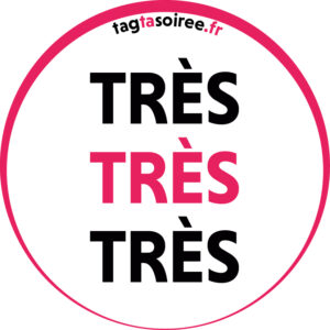 Très très très
