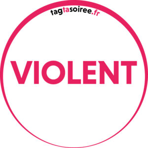 Violent