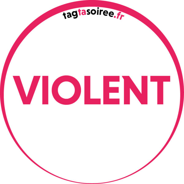 Violent