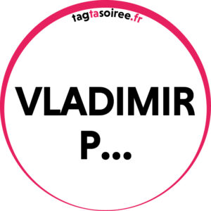 Vladimir P…