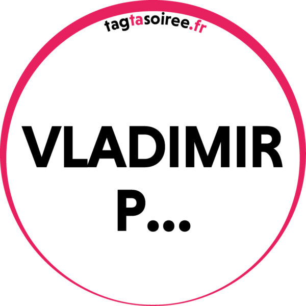 Vladimir P…