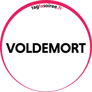 Voldemort