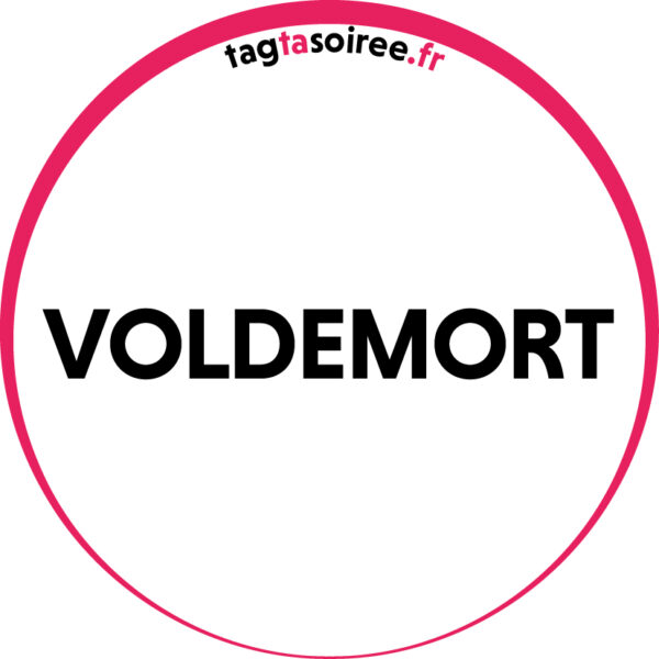 Voldemort